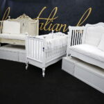 21.02.2018 Kielce. IX Międzynarodowe Targi Zabawek i Artykułów dla Matki i Dziecka KIDS’ TIME / Jarosław Kubalski / Radio Kielce