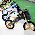 21.02.2018 Kielce. IX Międzynarodowe Targi Zabawek i Artykułów dla Matki i Dziecka KIDS’ TIME / Jarosław Kubalski / Radio Kielce