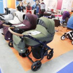 21.02.2018 Kielce. IX Międzynarodowe Targi Zabawek i Artykułów dla Matki i Dziecka KIDS’ TIME / Jarosław Kubalski / Radio Kielce