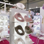 21.02.2018 Kielce. IX Międzynarodowe Targi Zabawek i Artykułów dla Matki i Dziecka KIDS’ TIME / Jarosław Kubalski / Radio Kielce