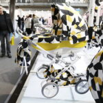 21.02.2018 Kielce. IX Międzynarodowe Targi Zabawek i Artykułów dla Matki i Dziecka KIDS’ TIME / Jarosław Kubalski / Radio Kielce