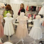 21.02.2018 Kielce. IX Międzynarodowe Targi Zabawek i Artykułów dla Matki i Dziecka KIDS’ TIME / Jarosław Kubalski / Radio Kielce