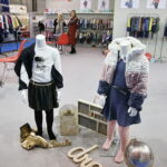 21.02.2018 Kielce. IX Międzynarodowe Targi Zabawek i Artykułów dla Matki i Dziecka KIDS’ TIME / Jarosław Kubalski / Radio Kielce