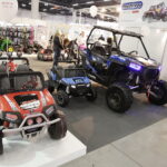 21.02.2018 Kielce. IX Międzynarodowe Targi Zabawek i Artykułów dla Matki i Dziecka KIDS’ TIME / Jarosław Kubalski / Radio Kielce