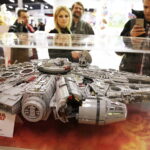 21.02.2018 Kielce. IX Międzynarodowe Targi Zabawek i Artykułów dla Matki i Dziecka KIDS’ TIME / Jarosław Kubalski / Radio Kielce