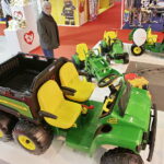 21.02.2018 Kielce. IX Międzynarodowe Targi Zabawek i Artykułów dla Matki i Dziecka KIDS’ TIME / Jarosław Kubalski / Radio Kielce