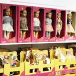 21.02.2018 Kielce. IX Międzynarodowe Targi Zabawek i Artykułów dla Matki i Dziecka KIDS’ TIME / Jarosław Kubalski / Radio Kielce