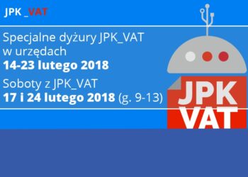 Co to jest JPK_VAT? Pracownicy "skarbówki" wyjaśnią - Radio Kielce