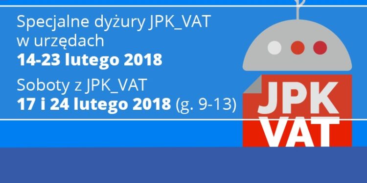 Co to jest JPK_VAT? Pracownicy "skarbówki" wyjaśnią - Radio Kielce