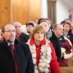 Sandomierz. Jubileusz służby zdrowia / Grażyna Szlęzak - Wójcik / Radio Kielce