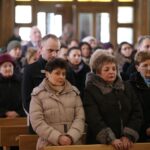 Sandomierz. Jubileusz służby zdrowia / Grażyna Szlęzak - Wójcik / Radio Kielce