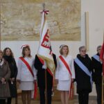 Sandomierz. Jubileusz służby zdrowia / Grażyna Szlęzak - Wójcik / Radio Kielce