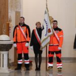 Sandomierz. Jubileusz służby zdrowia / Grażyna Szlęzak - Wójcik / Radio Kielce