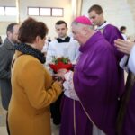 Sandomierz. Jubileusz służby zdrowia / Grażyna Szlęzak - Wójcik / Radio Kielce