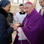 Sandomierz. Jubileusz służby zdrowia / Grażyna Szlęzak - Wójcik / Radio Kielce