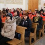 Sandomierz. Jubileusz służby zdrowia / Grażyna Szlęzak - Wójcik / Radio Kielce