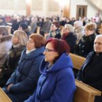 Sandomierz. Jubileusz służby zdrowia / Grażyna Szlęzak - Wójcik / Radio Kielce