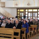 Sandomierz. Jubileusz służby zdrowia / Grażyna Szlęzak - Wójcik / Radio Kielce