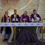 Sandomierz. Jubileusz służby zdrowia / Grażyna Szlęzak - Wójcik / Radio Kielce