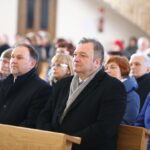 Sandomierz. Jubileusz służby zdrowia / Grażyna Szlęzak - Wójcik / Radio Kielce