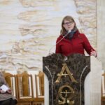 Sandomierz. Jubileusz służby zdrowia / Grażyna Szlęzak - Wójcik / Radio Kielce