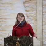 Sandomierz. Jubileusz służby zdrowia / Grażyna Szlęzak - Wójcik / Radio Kielce