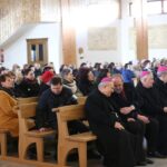 Sandomierz. Jubileusz służby zdrowia / Grażyna Szlęzak - Wójcik / Radio Kielce