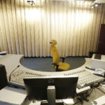 Kielce. Nowe studio emisyjne Radia Kielce / Jarosław Kubalski / Radio Kielce