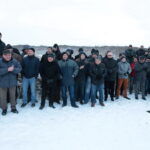 Interwencja. Kopalnia miała dać pracę, ale ma problem z drogą / Piotr Michalski / Radio Kielce