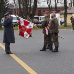 Uroczyste przekazanie dowodzenia 3. Sandomierskim Batalionem Radiotechnicznym / 3brt2.wp.mil.pl