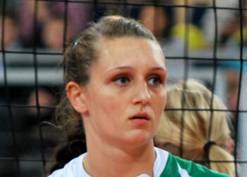 Magdalena Gryka / wikipedia