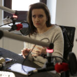 Marzena Okła-Drewnowicz, poseł Platformy Obywatelskiej / Jarosław Kubalski / Radio Kielce