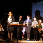 Korowód Niepodległości w Stąporkowie / Michał Kita / Radio Kielce