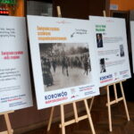 Korowód Niepodległości w Stąporkowie / Michał Kita / Radio Kielce