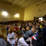 Korowód Niepodległości w Stąporkowie / Michał Kita / Radio Kielce