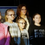 Korowód Niepodległości w Stąporkowie / Michał Kita / Radio Kielce