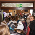 Korowód Niepodległości w Stąporkowie / Michał Kita / Radio Kielce