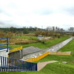 Otoczenie Cedzyny / Marzena Mąkosa / Radio Kielce