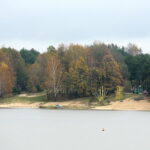 Otoczenie Cedzyny / Marzena Mąkosa / Radio Kielce