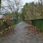 Otoczenie Cedzyny / Marzena Mąkosa / Radio Kielce