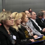 Powołanie i pierwsze posiedzenie Zespołu do Spraw Rozwoju Szkolnictwa Zawodowego powołanego przy Świętokrzyskim Kuratorze Oświaty. / Marzena Mąkosa / Radio Kielce