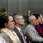 Powołanie i pierwsze posiedzenie Zespołu do Spraw Rozwoju Szkolnictwa Zawodowego powołanego przy Świętokrzyskim Kuratorze Oświaty. / Marzena Mąkosa / Radio Kielce