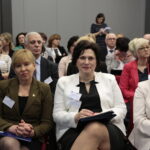 Powołanie i pierwsze posiedzenie Zespołu do Spraw Rozwoju Szkolnictwa Zawodowego powołanego przy Świętokrzyskim Kuratorze Oświaty. / Marzena Mąkosa / Radio Kielce