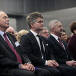 Powołanie i pierwsze posiedzenie Zespołu do Spraw Rozwoju Szkolnictwa Zawodowego powołanego przy Świętokrzyskim Kuratorze Oświaty. / Marzena Mąkosa / Radio Kielce