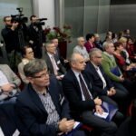 Powołanie i pierwsze posiedzenie Zespołu do Spraw Rozwoju Szkolnictwa Zawodowego powołanego przy Świętokrzyskim Kuratorze Oświaty. / Marzena Mąkosa / Radio Kielce