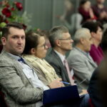 Powołanie i pierwsze posiedzenie Zespołu do Spraw Rozwoju Szkolnictwa Zawodowego powołanego przy Świętokrzyskim Kuratorze Oświaty. / Marzena Mąkosa / Radio Kielce