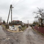 Ulica Nad Wizną / Marzena Mąkosa / Radio Kielce