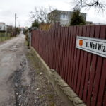 Ulica Nad Wizną / Marzena Mąkosa / Radio Kielce