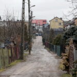 Ulica Nad Wizną / Marzena Mąkosa / Radio Kielce