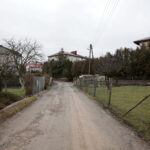 Ulica Nad Wizną / Marzena Mąkosa / Radio Kielce